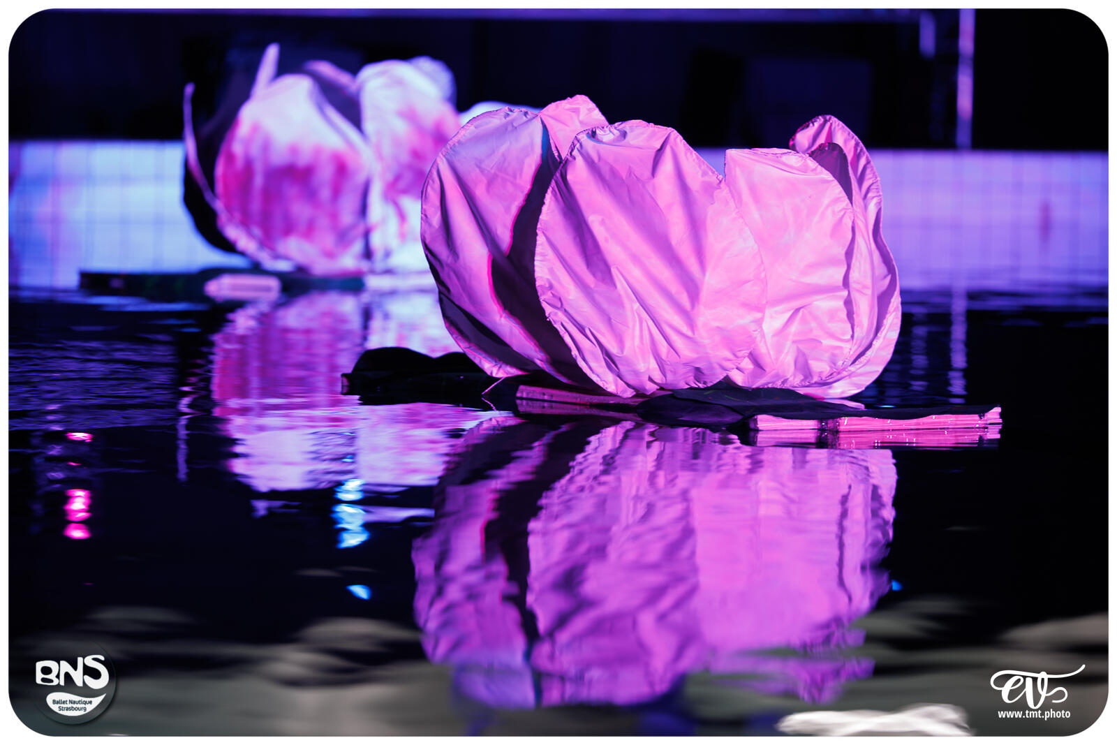 BNS - MILLE ET UNE NUITS